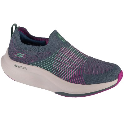 Skechers Go Walk Max Walker Sally 125052CCPR Damskie buty sneakers syntetyk 36