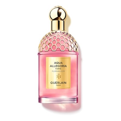guerlain Aqua Allegoria Florabloom Forte Woda Perfumowana Aqua Allegoria Forte Bloom Edp 125ml Dla Kobiet