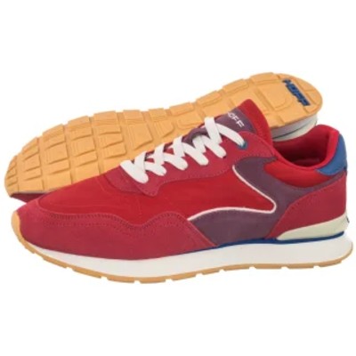 Sneakersy City Dopamine Berry 12602015 HO3a HOFF