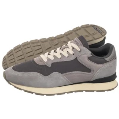 Sneakersy City Grey 12602402 HO3c HOFF