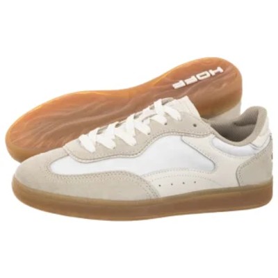 Sneakersy Park White 12619405 HO7a HOFF