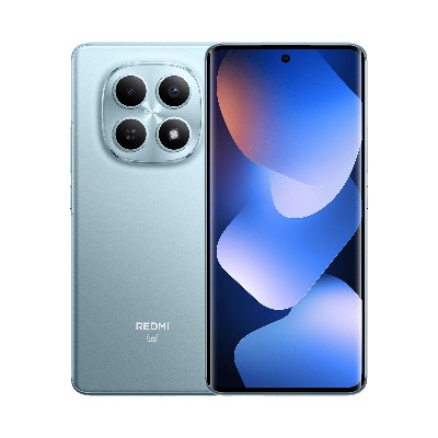 REDMI Note 15 5G Blue GB 128 GB