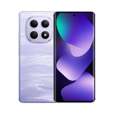 REDMI Note 15 5G Purple GB 128 GB