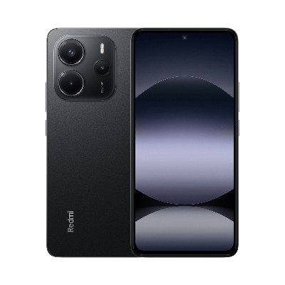 REDMI Note 14 Black GB 128 GB