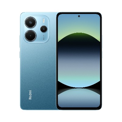 REDMI Note 14 Blue GB 128 GB