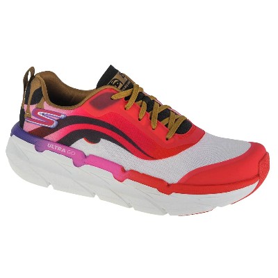 Skechers Max Cushioning Elite Kansai Yamamoto 128144WMLT Damskie Wielokolorowe buty do biegania syntetyk 35