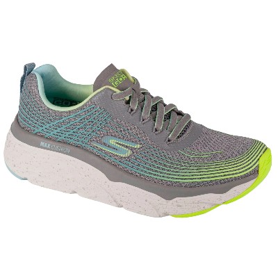 Skechers Max Cushioning Elite Galaxy Burst 128563GYLM Damskie buty do biegania syntetyk 35