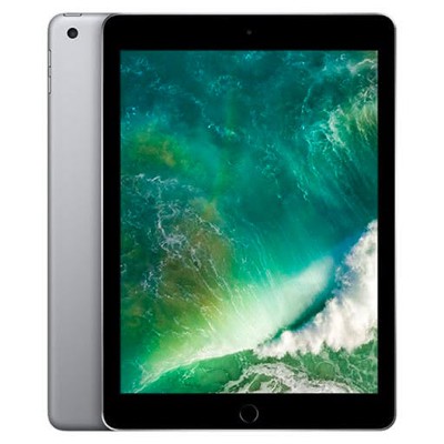 iPad 128GB Wifi Cellular Space Gray 2017 24 miesiące gwarancji