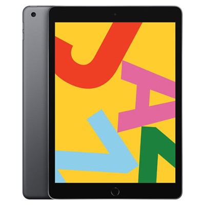 iPad 128GB Wifi Cellular Space Gray 2019 24 miesiące gwarancji