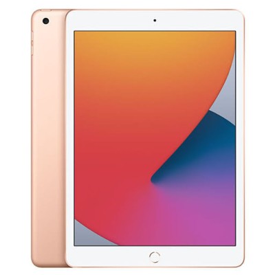 iPad 128GB Wifi Cellular Gold 2020 24 miesiące gwarancji