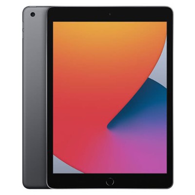iPad 128GB Wifi Space Gray 2020 24 miesiące gwarancji
