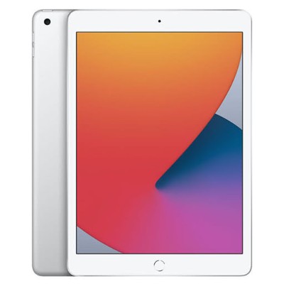 iPad 128GB Wifi Silver 2020 24 miesiące gwarancji