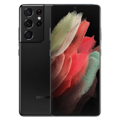 Galaxy S21 Ultra 5G 128GB Phantom Black 24 miesiące gwarancji