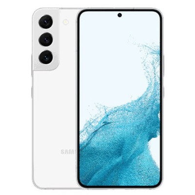 Galaxy S22 5G 128GB Phantom White 24 miesiące gwarancji