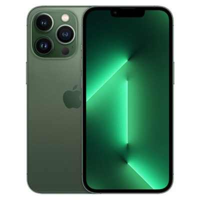 iPhone 13 Pro 128GB Alpine Green 24 miesiące gwarancji