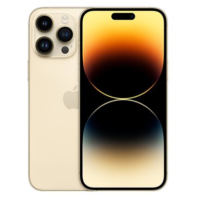 iPhone 14 Pro Max 128GB Gold 24 miesiące gwarancji
