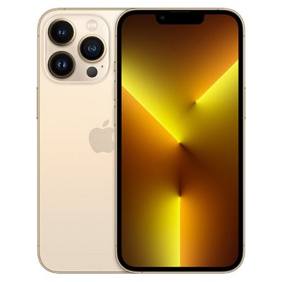 iPhone 13 Pro 128GB Gold 24 miesiące gwarancji