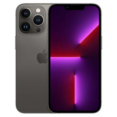 iPhone 13 Pro 128GB Graphite 24 miesiące gwarancji