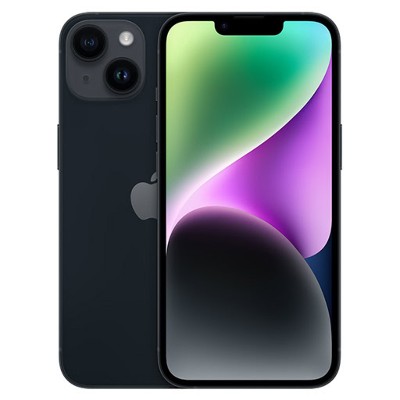 iPhone 14 128GB Midnight 24 miesiące gwarancji