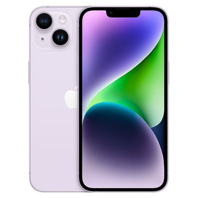 iPhone 14 Plus 128GB Purple 24 miesiące gwarancji
