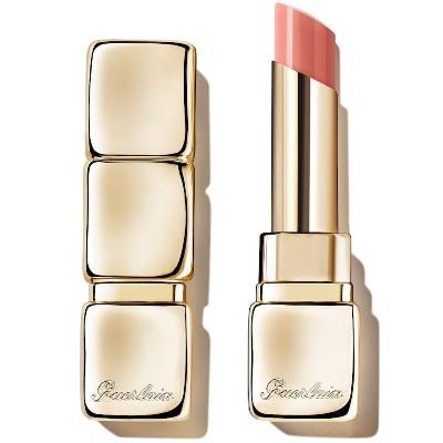 Guerlain KissKiss KISSKISS BEE GLOW Honey Tint Balm Balsam do Ust 98 składników pochodzenia naturalnego Szminki 35 129 CHERRY