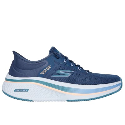 Buty damskie Skechers Go Run Elevate 20 Banyan 129006NVTL