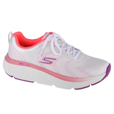 Skechers Max Cushioning Delta 129120WCRL Damskie buty do biegania syntetyk 38