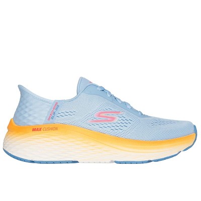 Buty damskie Skechers Max Cushioning Elite 20 Solace 129626BLOR