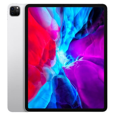 iPad Pro 129in 1TB Wifi Silver 2020 24 miesiące gwarancji