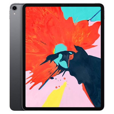 iPad Pro 129in 512GB Wifi Cellular Space Gray 2018 24 miesiące gwarancji