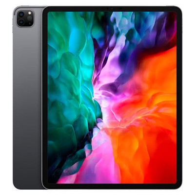 iPad Pro 129in 512GB Wifi Cellular Space Gray 2020 24 miesiące gwarancji