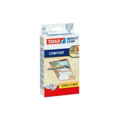 Moskitiera do okien dachowych 12m 14m