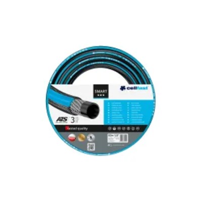 Wąż ogrodowy Smart ATSV TM 12quot 50 mb