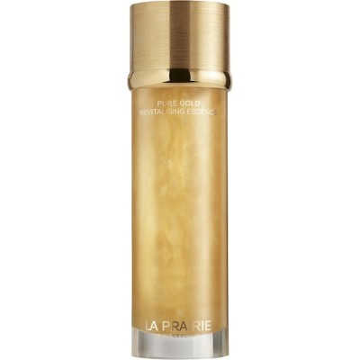 La Prairie Pure Gold Collection Revitalising Essence Kremy przeciwzmarszczkowe Female 130 ml