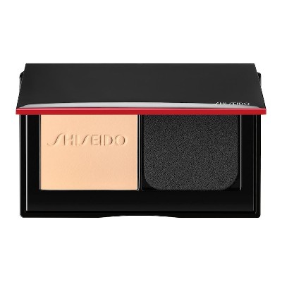 Shiseido SelfRefreshing Custom Finish Powder Foundation Podkład kompakcie Podkłady 10 130 OPAL