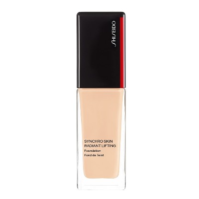 Shiseido RADIANT LIFTING FOUNDATION Podkłady 30 ml 130