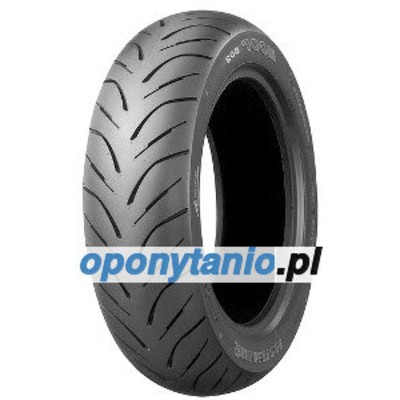 Bridgestone 02 1306013 TL 53L tylne koło MC Variante
