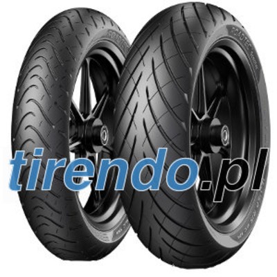 Metzeler Roadtec Scooter 1306013 TL 53P MC koło przednie