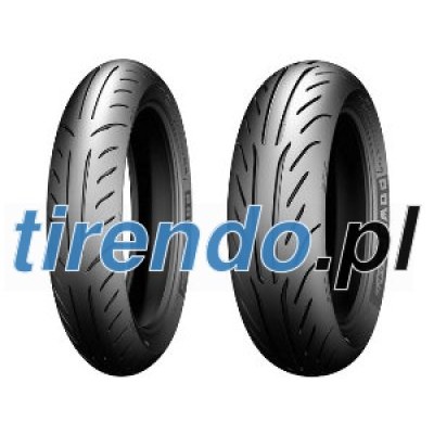 Michelin Power Pure SC 1306013 RF TL 60P tylne koło MC