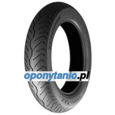 Bridgestone EMax 13070 ZR17 TL 62W MC koło przednie