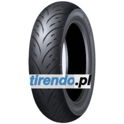 Dunlop ScootSmart 1307013 RF TL 63P tylne koło