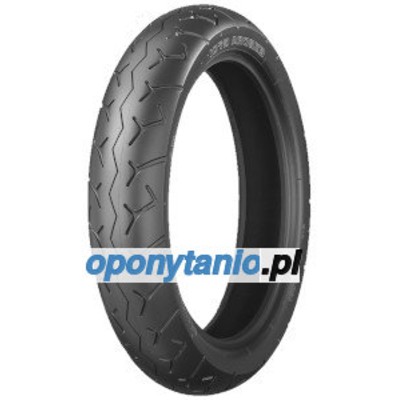 Bridgestone G701 1307018 TL 63H MC koło przednie