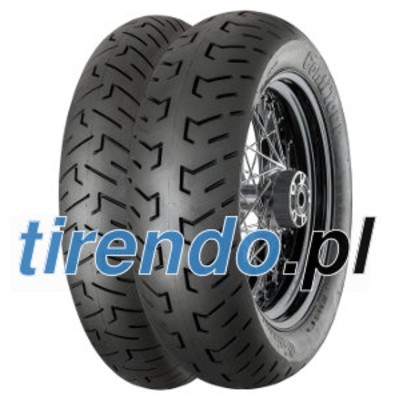 Continental ContiTour 1307018 TL 63H MC koło przednie