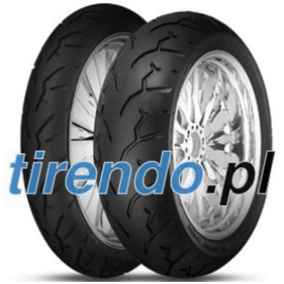 Pirelli Night Dragon 13080B17 TL 65H MC koło przednie