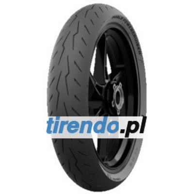 Pirelli Diablo Powercruiser 13090B16 RF TL 73H MC koło przednie