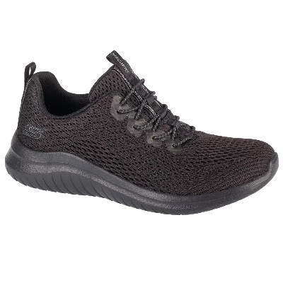 Skechers Ultra Flex 20 LiteGroove 13350BBK Damskie buty sportowe syntetyk 36