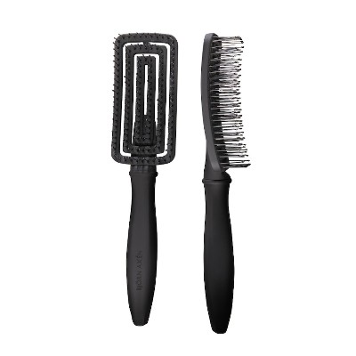 BJÖRN AXÉN Wet Hair Brush Detangling Blowout Płaskie szczotki do włosów 134