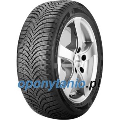 Hankook Winter icept RS W452 13570 R15 70T 4PR SBL