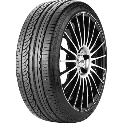 Nankang AS1 13570 R15 70T osłona felgi MFS