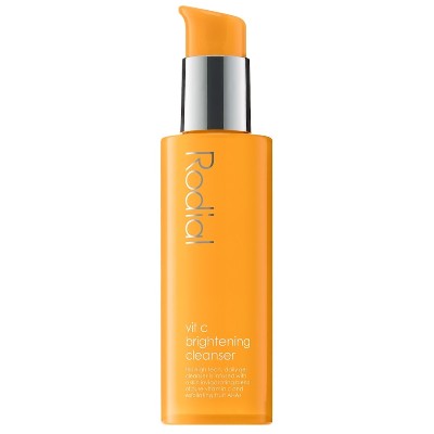 Rodial Vit Brightening Cleanser 135ml Kremy do twarzy